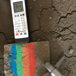 Étude des Sols pour Géothermie : Modélisation Numérique et Simulation des Systèmes Géothermiques Martigues